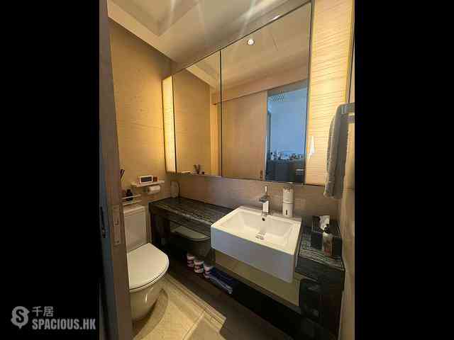 West Kowloon - The Cullinan (Tower 21 Zone 1 Sun Sky) 14