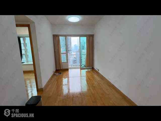 Sai Ying Pun - Reading Place 01