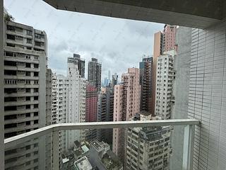 Sai Ying Pun - Reading Place 05