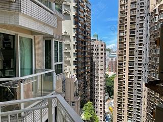 Sai Ying Pun - Reading Place 07