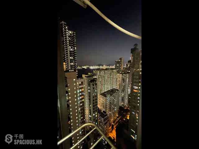 Shek Tong Tsui - Wah Ming Centre 01