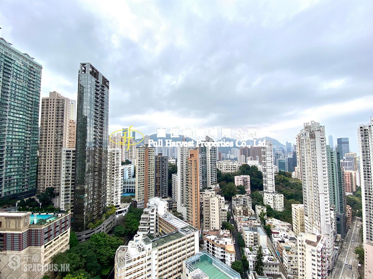 Tai Hang - Serenade Block 2 01