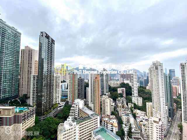 Tai Hang - Serenade Block 2 01