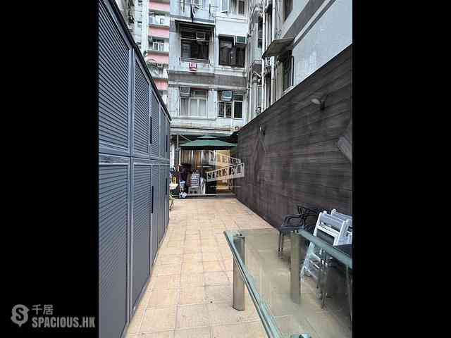 Wan Chai - Kelly House 02