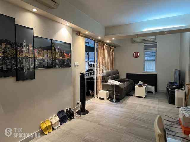 Wan Chai - Kelly House 04