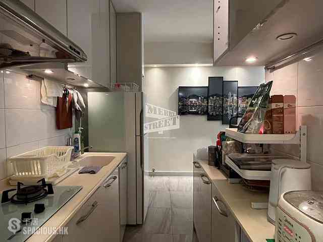 Wan Chai - Kelly House 05
