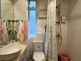 Wan Chai - Kelly House 10