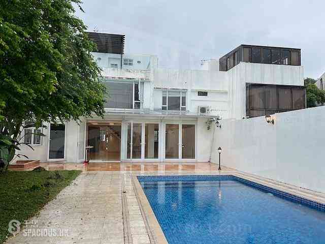 Clear Water Bay - Silverstrand Villa 01