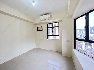 Wan Chai - Wing Way Court 07
