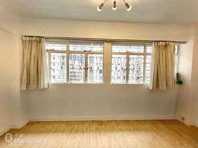 Shek Tong Tsui - Kwan Yick Building Phase 1 01