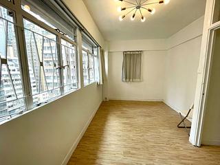 Shek Tong Tsui - Kwan Yick Building Phase 1 02