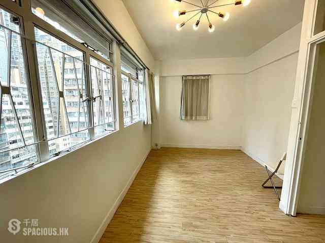 Shek Tong Tsui - Kwan Yick Building Phase 1 02