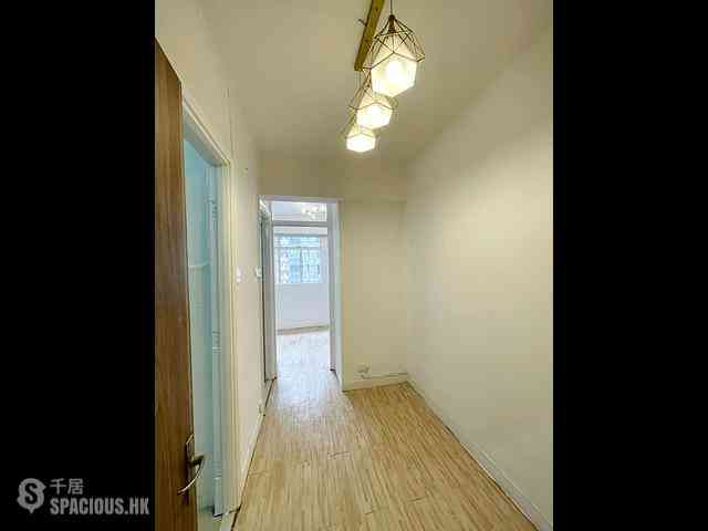 Shek Tong Tsui - Kwan Yick Building Phase 1 05