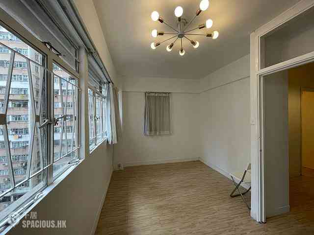 Shek Tong Tsui - Kwan Yick Building Phase 1 06
