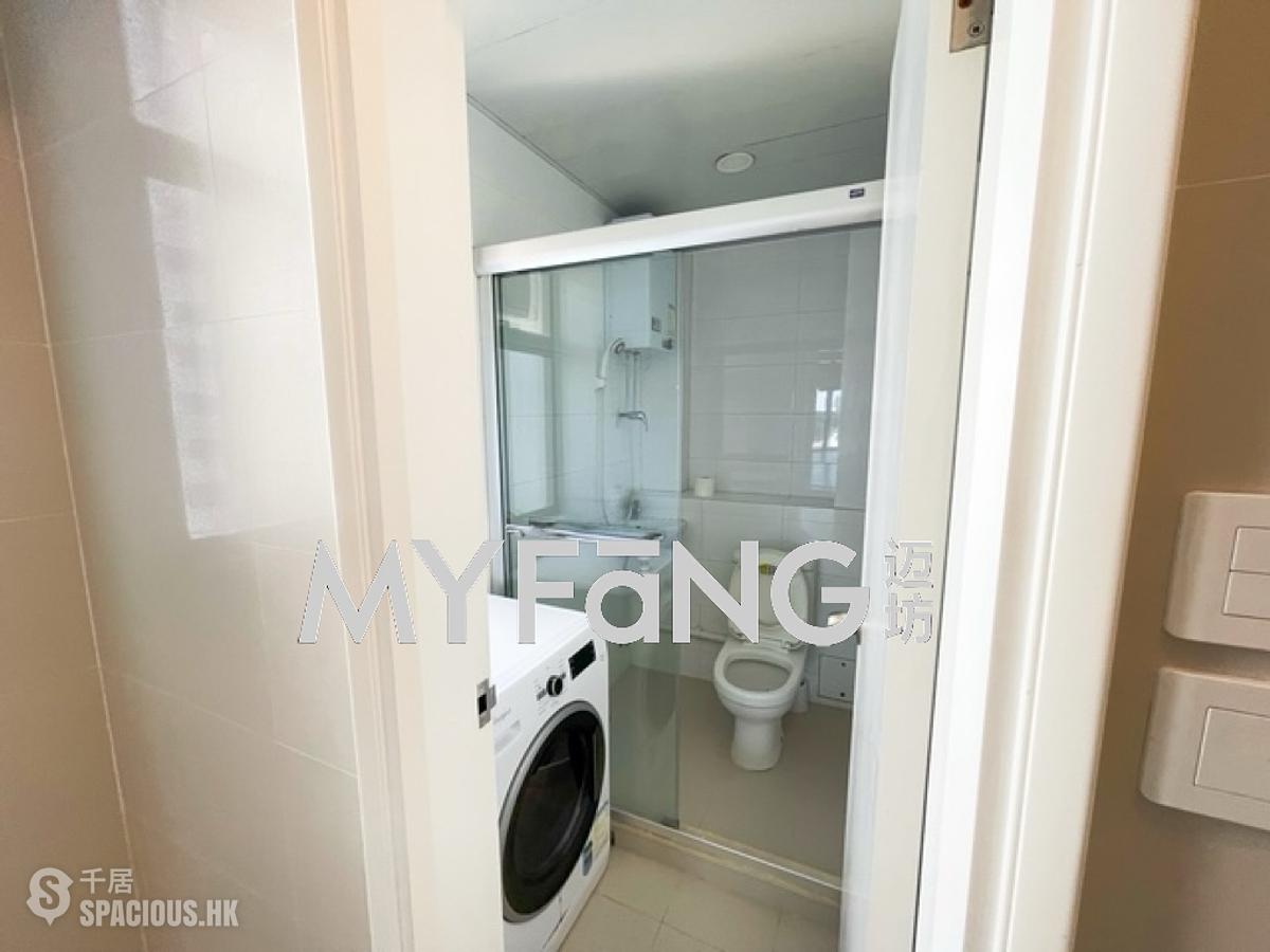 Repulse Bay - Grand Garden Block 3 01