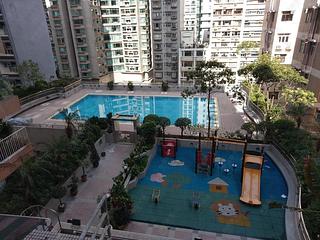 Mid Levels Central - Winsome Park 13