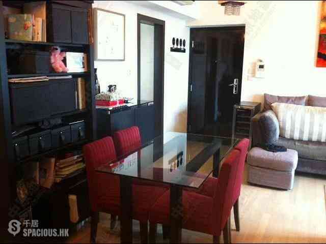 Sai Ying Pun - Centre Place 07