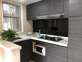 Sai Ying Pun - Centre Place 14
