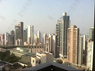 Sai Ying Pun - Centre Place 18