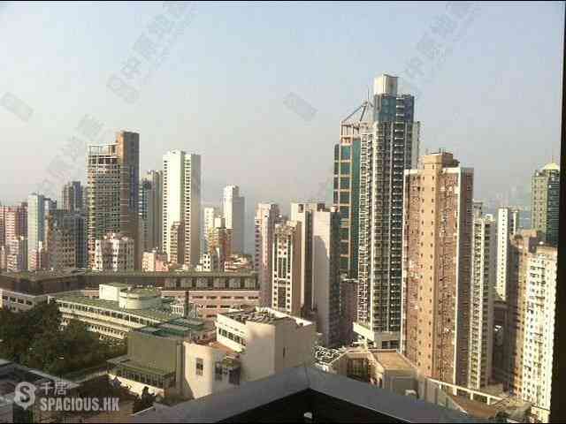 Sai Ying Pun - Centre Place 18