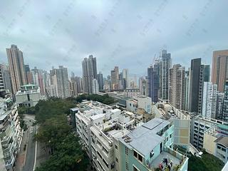 Sai Ying Pun - Centre Place 19
