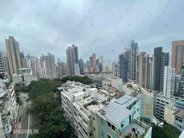 Sai Ying Pun - Centre Place 19