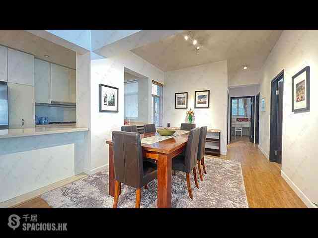 Mid Levels West - Skyline Mansion Block 1 01