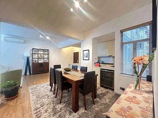 Mid Levels West - Skyline Mansion Block 1 11