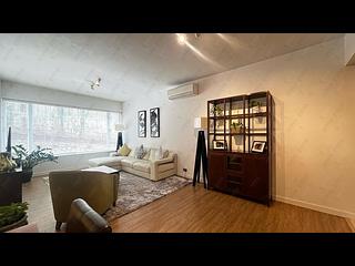 Mid Levels West - Skyline Mansion Block 1 21