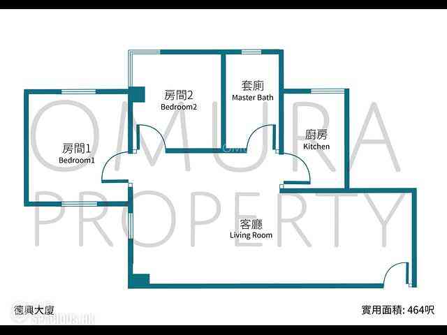 灣仔 - 德興大廈 03