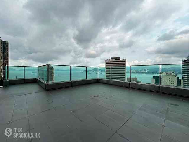 Shek Tong Tsui - Novum West Block 2 01