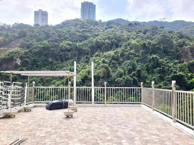 東半山 - 豐樂新邨 04