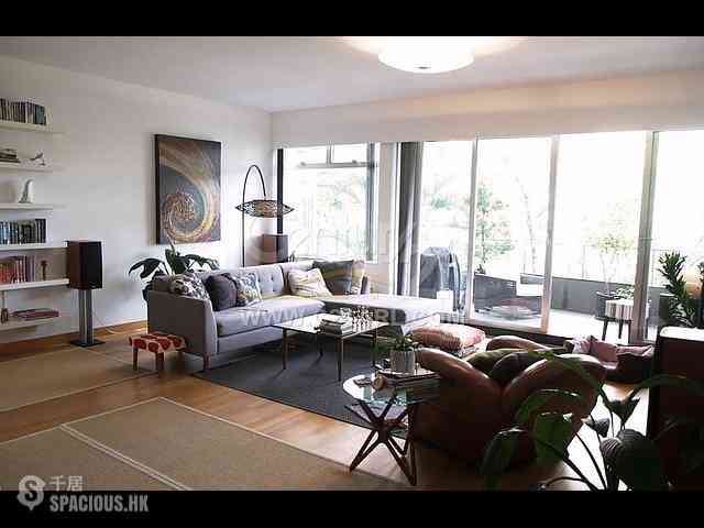 Mid Levels Central - Brewin Court 01