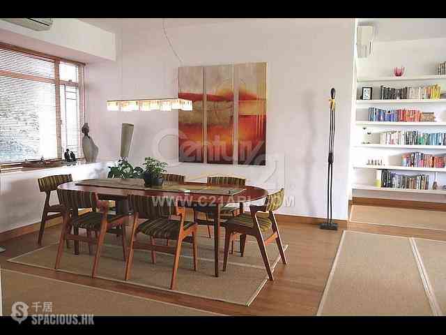 Mid Levels Central - Brewin Court 04
