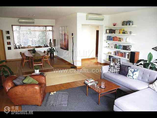 Mid Levels Central - Brewin Court 05