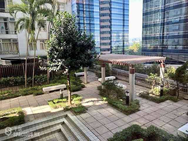 Tai Koo Shing - Tai Koo Shing Horizon Gardens Choi Tien Mansion 04