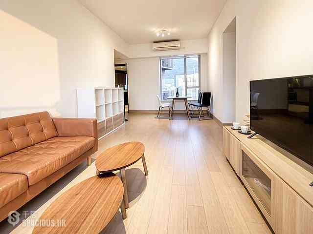 Kennedy Town - Cadogan 06