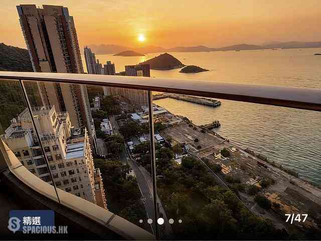 Kennedy Town - Cadogan 20