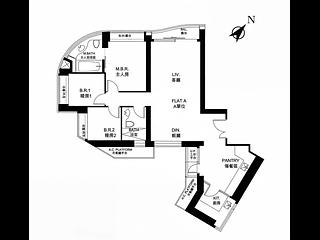 Kennedy Town - Cadogan 22