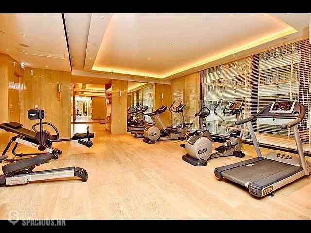 Kennedy Town - Cadogan 25