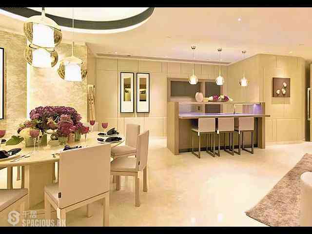 Kennedy Town - Cadogan 27