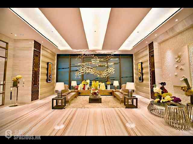 Kennedy Town - Cadogan 28