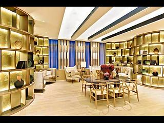 Kennedy Town - Cadogan 35