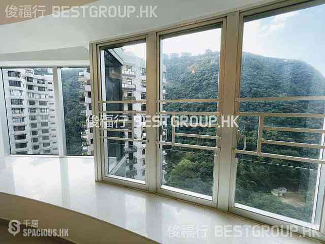 中半山 - 地利根德阁3座 03