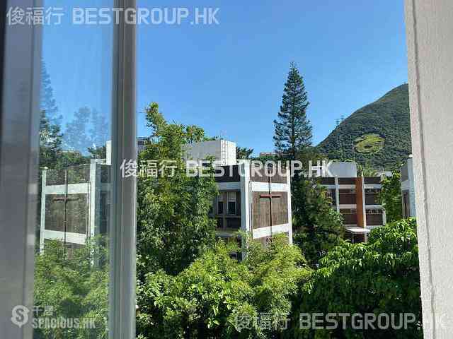 寿臣山 - 碧丽阁 05