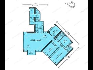 Jardines Lookout - Cavendish Heights Block 2 08
