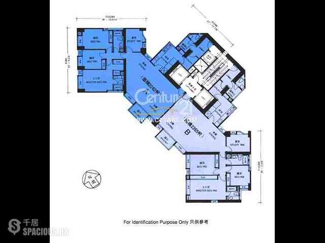 Jardines Lookout - Cavendish Heights Block 2 09