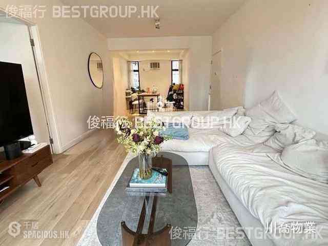 Mid Levels Central - Nikken Heights 02