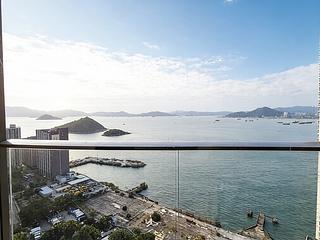 Kennedy Town - Cadogan 06