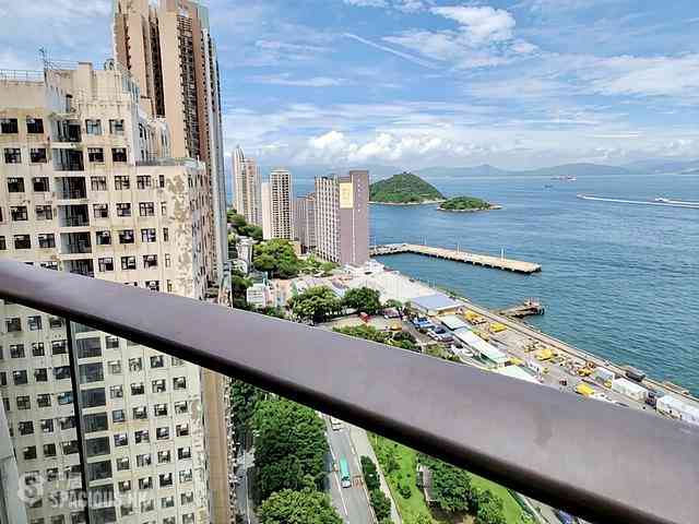 Kennedy Town - Cadogan 20